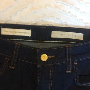 Pilcro jeans